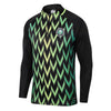 Nigeria Training Suit World Cup 2018