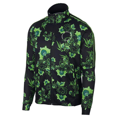 Nigeria Tribute Jacket Pants World Cup 2018