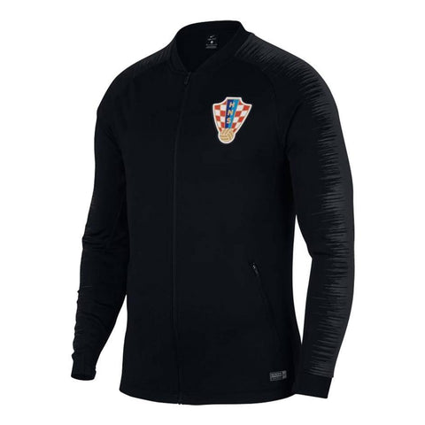 Croatia World Cup Kit Tracksuit Training Jacket