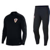 Croatia World Cup Kit Tracksuit Training Jacket