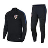 Croatia World Cup Kit Tracksuit Training Jacket