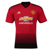 Manchester United Home Football Kit 2018/19