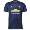 Manchester United Third Football Kit 2018/19