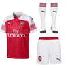 Arsenal Home Football Kit 2018/19