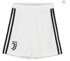 Juventus Home Football Kit 2018/19