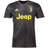 Juventus Third Football Kit 2018/19