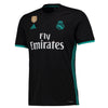 Real Madrid Away Football Kit 2018/19