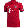Bayern Munich Home Football Kit 2018/19
