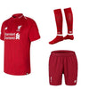Liverpool Home Football Kit 2018/19