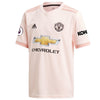 Manchester United Away Football Kit 2018/19