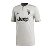 Juventus Away Football Kit 2018/19