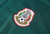 National Mexico Football Tracksuit Training Jackets and Pants Green 2018/19