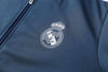 Real Madrid Tracksuit Training Jackets and Pants 2018/19
