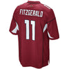 Larry Fitzgerald Arizona Cardinals Game Jersey