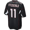 Larry Fitzgerald Arizona Cardinals Game Jersey