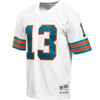 Dan Marino Miami Dolphins Mitchell & Ness Retired Player Vintage Jersey