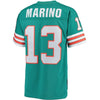 Dan Marino Miami Dolphins Mitchell & Ness Retired Player Vintage Jersey