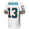 Dan Marino Miami Dolphins Mitchell & Ness Retired Player Vintage Jersey
