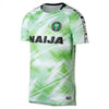 Nigeria 2018 World Cup Training Shirt