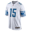 Golden Tate Detroit Lions 2017 Game Jersey