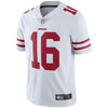 Joe Montana San Francisco 49ers Retired Player Vapor Untouchable Limited Throwback Jersey