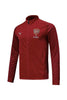 Arsenal Tracksuit Training Jackets and Pants 2018/19