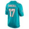 Ryan Tannehill Miami Dolphins New 2018 Game Jersey