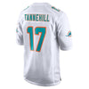 Ryan Tannehill Miami Dolphins New 2018 Game Jersey