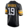 JuJu Smith-Schuster Pittsburgh Steelers Alternate Game Jersey