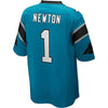 Cam Newton Carolina Panthers Game Jersey