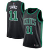 Kyrie Irving Boston Celtics Swingman Jersey - Icon Edition