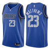 Dallas Mavericks Wesley Matthews Swingman Jersey