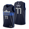 Dallas Mavericks Luka Doncic Swingman Jersey