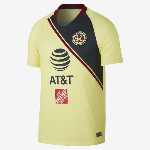 Club America Home Jersey 2018/19