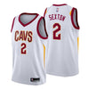 Cleveland Cavaliers Collin Sexton Swingman Jersey