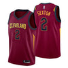 Cleveland Cavaliers Collin Sexton Swingman Jersey