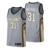 Cleveland Cavaliers Dakota Mathias Swingman Jersey