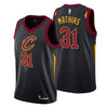 Cleveland Cavaliers Dakota Mathias Swingman Jersey