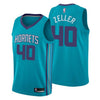 Cody Zeller Charlotte Hornets Jordan Brand Swingman Jersey - Icon Edition
