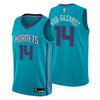 Michael Kidd-Gilchrist Charlotte Hornets Jordan Brand Swingman Jersey - Icon Edition