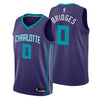 Miles Bridges Charlotte Hornets Swingman Jersey - Icon Edition