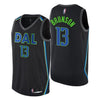 Dallas Mavericks Jalen Brunson Swingman Jersey