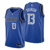 Dallas Mavericks Jalen Brunson Swingman Jersey