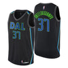 Dallas Mavericks Kostas Antetokounmpo Swingman Jersey