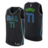 Dallas Mavericks Luka Doncic Swingman Jersey
