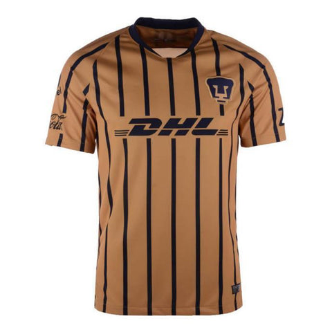 Pumas UNAM Away Jersey 2018/19
