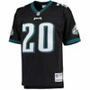 Brian Dawkins Philadelphia Eagles Mitchell & Ness Retired Player Jersey