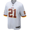 Sean Taylor Washington Redskins Retired Player Game Jersey