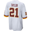 Sean Taylor Washington Redskins Retired Player Game Jersey