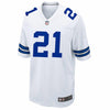 Ezekiel Elliott Dallas Cowboys Game Jersey
